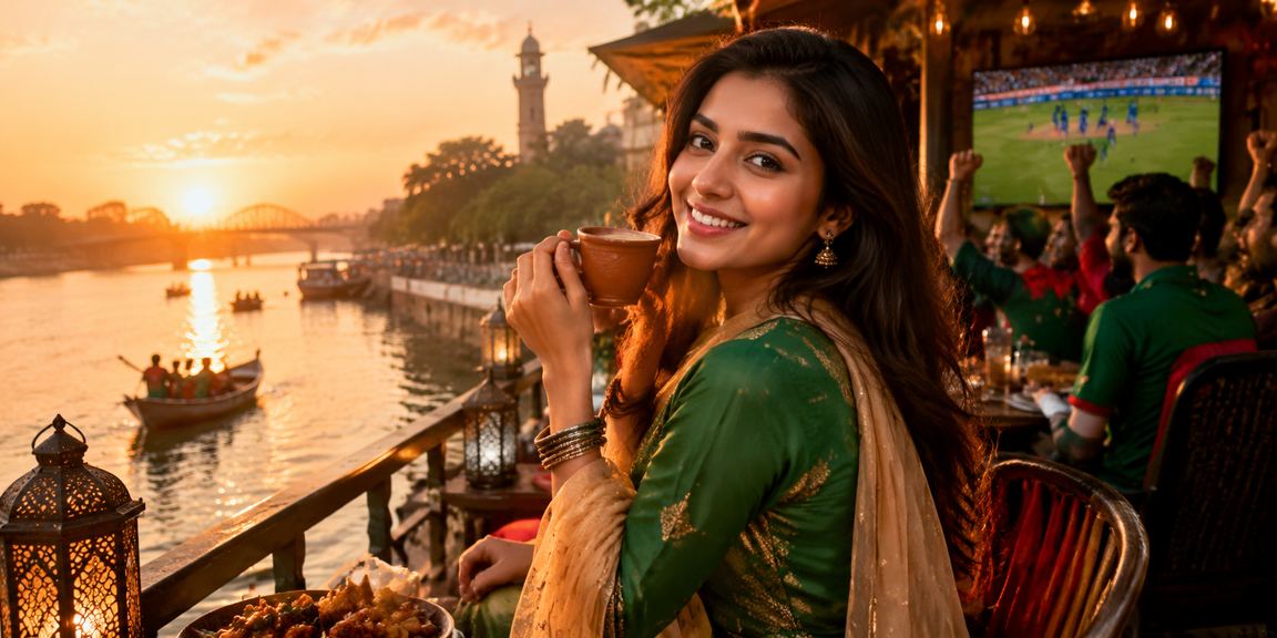 বগুড়ায় ঈদ উৎসবের সময় 15arp10 ভিআইপি সদস্য ক্রিকেট বেটিং উপভোগ করছেন