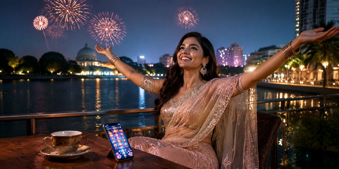 কুমিল্লায় স্মার্টফোনে স্পোর্টস বেটিং করছেন একজন তরুণ বাংলাদেশি