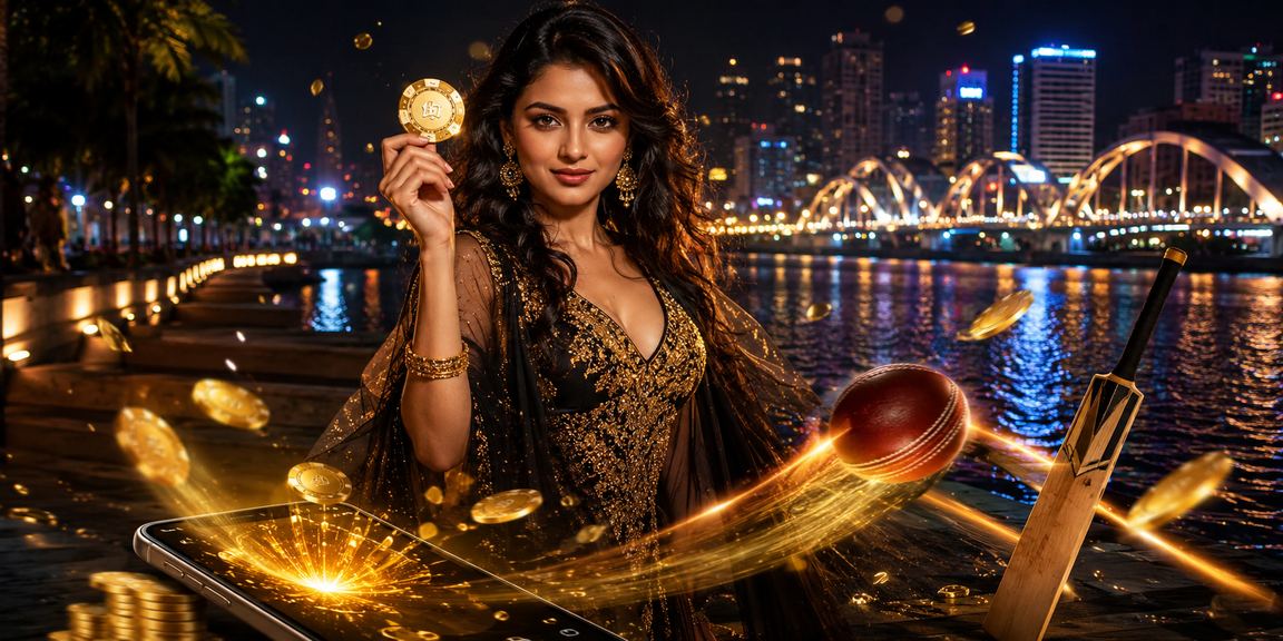 ঢাকায় ক্রিকেট বেটিং করছেন বাংলাদেশি ব্যবহারকারী 15arp10 অ্যাপে