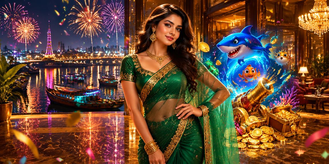 নারায়ণগঞ্জে ফিশিং গেম খেলছেন বাংলাদেশি ব্যবহারকারী