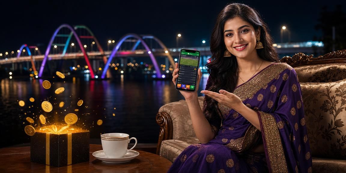 রাজশাহীর একজন খেলোয়াড় 15arp10 - এ ক্যাশব্যাক বোনাস উপভোগ করছেন
